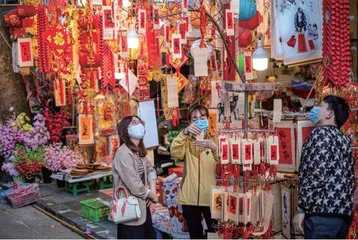 南迁的他们，成为越南的“神”