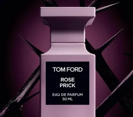 TOM FORD荆刺玫瑰香水0