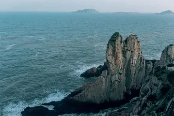 台州　山海之间2