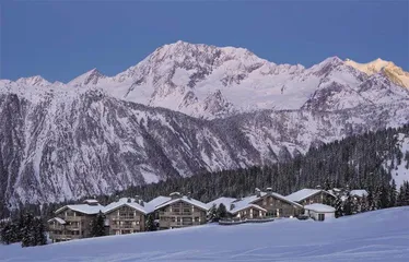 翻山越岭，滑过这个冬季7