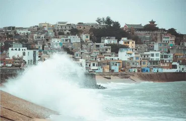 悦游邀请函漂浮日记1