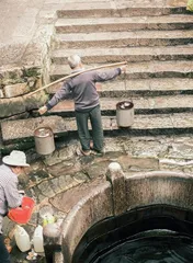  建水 古典烟雨，在南方以南7