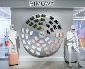 RIMOWA（日默瓦）“不止于此”展览0