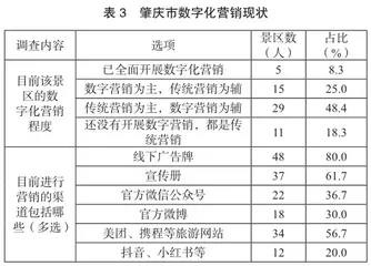 乡村振兴战略下历史文化旅游数字化营销策略研究2