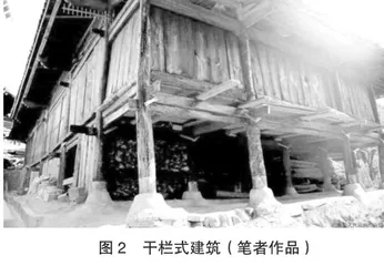 乡村振兴与桂北古村落生态旅游融合发展策略1