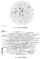 基于知识图谱的红色研学可视化分析1