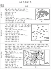 利用思维显性化培育地理综合思维能力的教学策略1