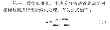 我国省区科普旅游发展潜力评价研究0