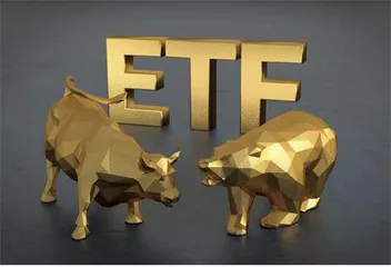 “抄底神器”ETF：2022年逆势扩容41%，投资如何选择？