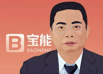 鼎晖站队，宝能系被清洗　中炬高新内斗迎终局？