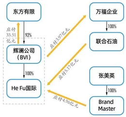 遭遇反对的52亿元现金收购，实控人为何左右倒手？3