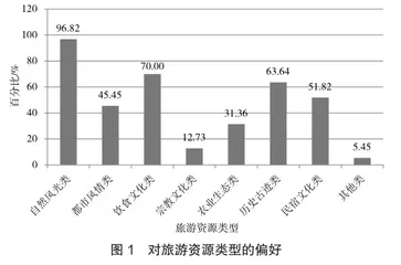 湛江地区文化旅游发展现状调查分析