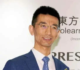 俞敏洪谋局，董宇辉履新东方甄选能否稳增长？3