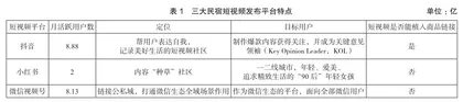 在线新经济下民宿短视频营销现状及策略研究0