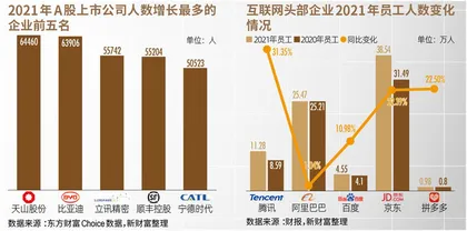 毕业季来临，哪些领域成吸纳就业新方向2