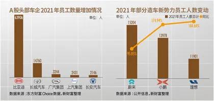 毕业季来临，哪些领域成吸纳就业新方向3