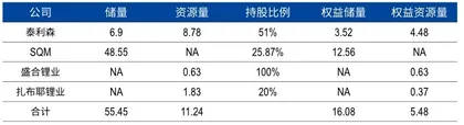 悬崖边的救赎：大举并购后的天齐锂业未来会好吗？2