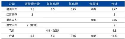 悬崖边的救赎：大举并购后的天齐锂业未来会好吗？3