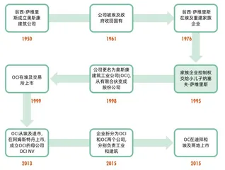 埃及首富萨维里斯家族传承的四大资本1