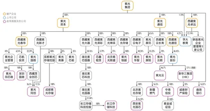 风起紫光：重整案背后的隐秘1