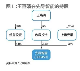 90后试炼百亿IPO，下一站接棒先导智能？1