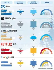 美国科技巨头瘦身过冬