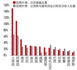 新兴市场债务危机来袭，下一个倒下的会是谁？2