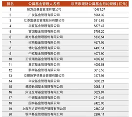 2022，公募基金如何“稳”增长？1