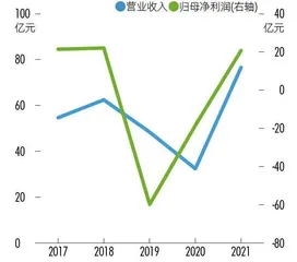 400亿元不是梦：飞起的天齐锂业3