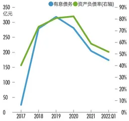 400亿元不是梦：飞起的天齐锂业4