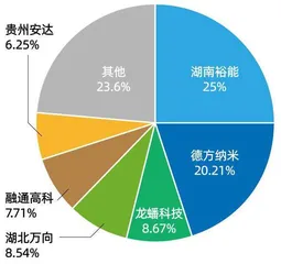  3年利润增97倍，湖南裕能何以低估值上市？3