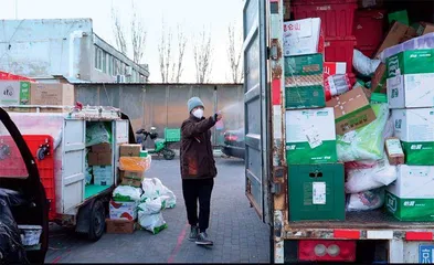 力保“春节不打烊”