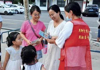 激活基层治理神经末梢