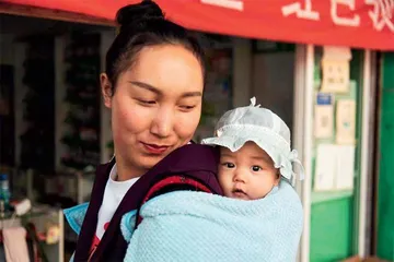 四川凉山：每个彝族同胞都过上了好日子