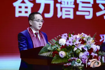 习酒创立70年：什么样的精神可以穿越时间？1