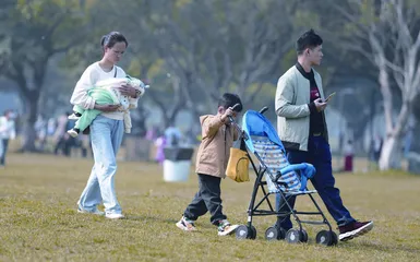 当下是放开和鼓励生育的好时机1