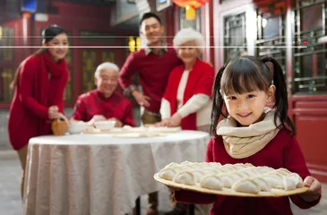 年货：中国人消费的高光时刻