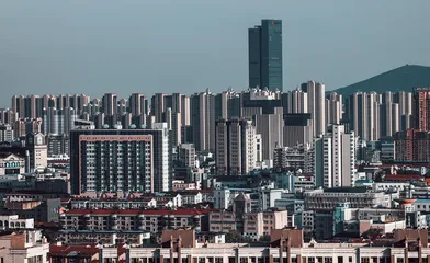 中国最牛县级市1