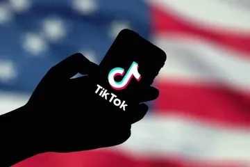 坐在美国监管火山口上的TikTok1