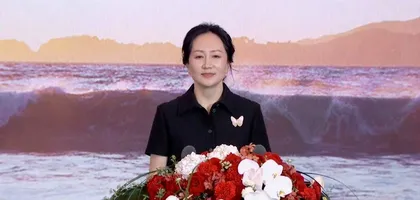 加入华为的第29年，孟晚舟接任轮值董事长，任正非：不是接班