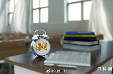 被圈养的中小学生，连厕所时间都快没了1