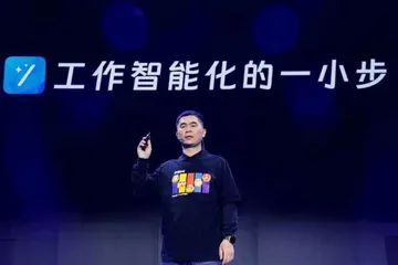 李开复们混战AI，谁最有戏？4