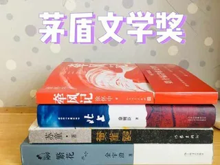 文学奖，如何不负名人之名2