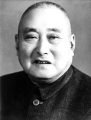 黄炎培1925年两次山西行纪实0