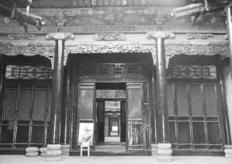 山西曲沃薛家大院6