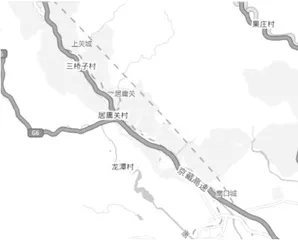 崇墉峻壁居庸关3