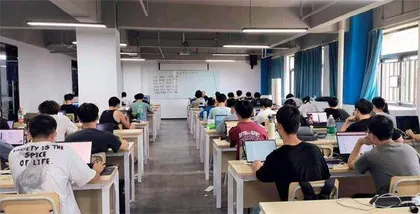 吉首大学：“3+4+5”让毕业生适销对路