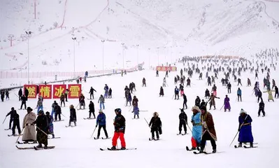 燃情冰雪