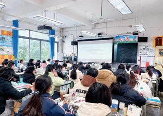 “国家专项计划”：欠发达地区学生的福音4