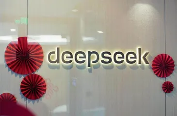 侠客岛对话郑永年：DeepSeek带来的震撼与启示1